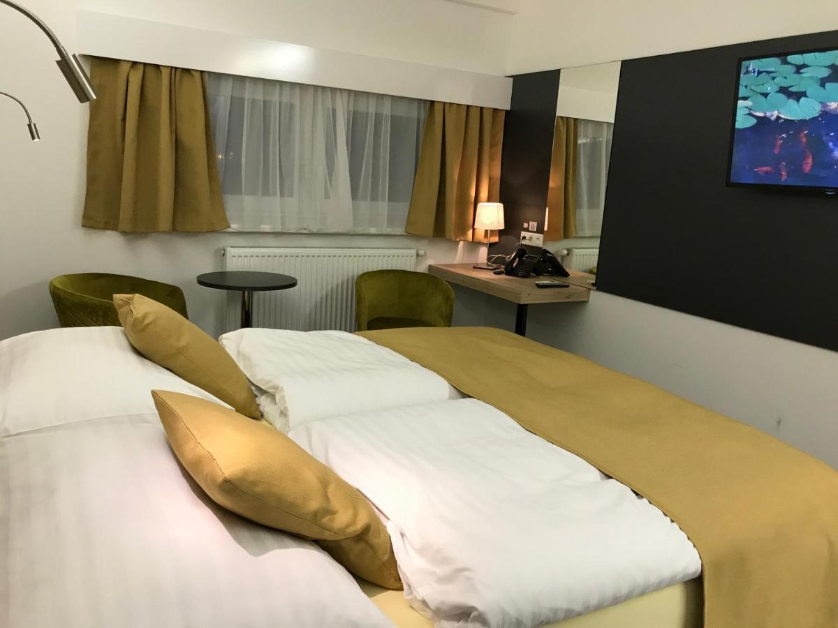 Primma Hotel Moldava nad Bodvou Buitenkant foto