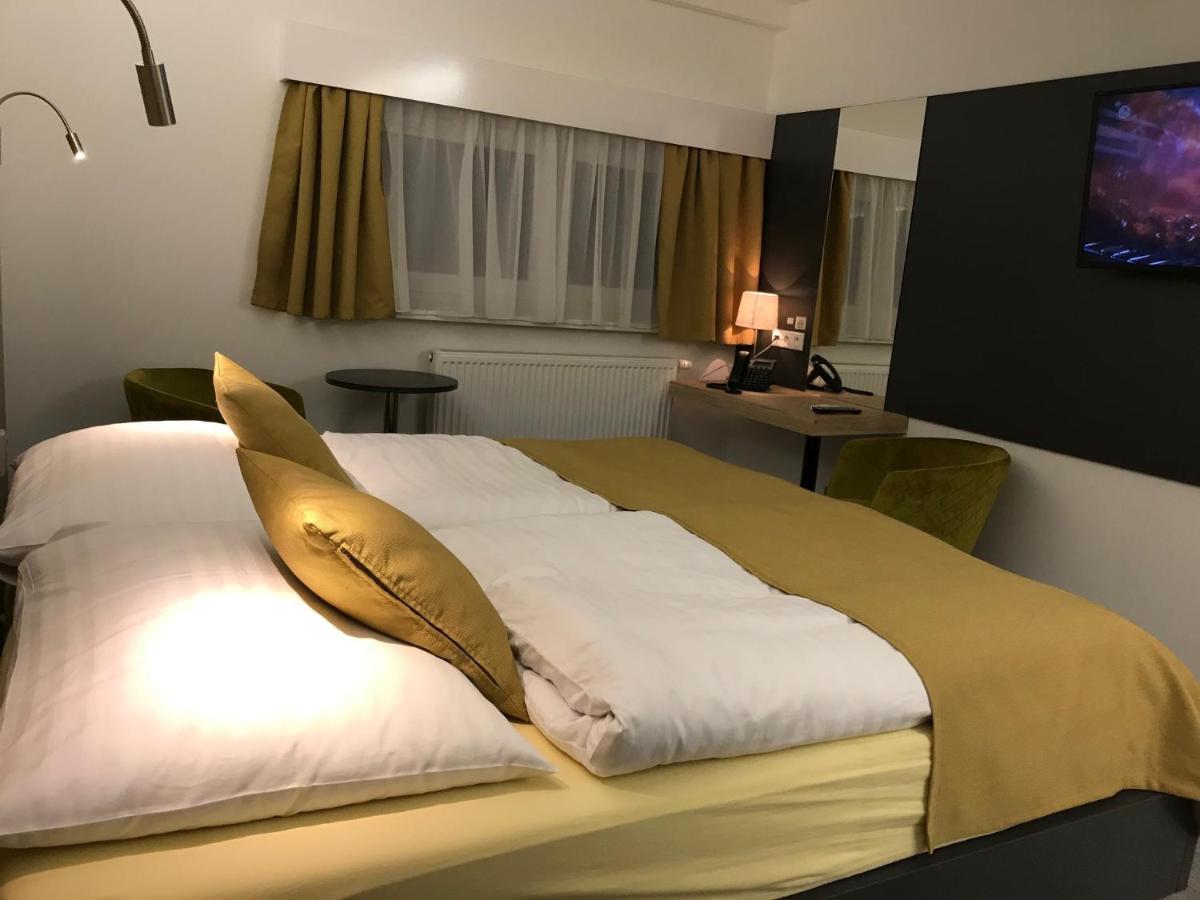 Primma Hotel Moldava nad Bodvou Buitenkant foto