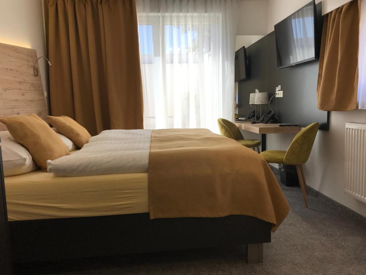 Primma Hotel Moldava nad Bodvou Buitenkant foto