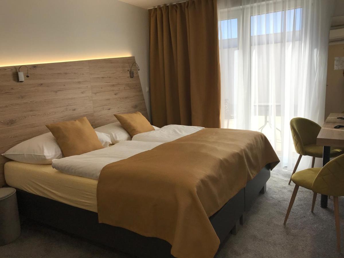 Primma Hotel Moldava nad Bodvou Buitenkant foto