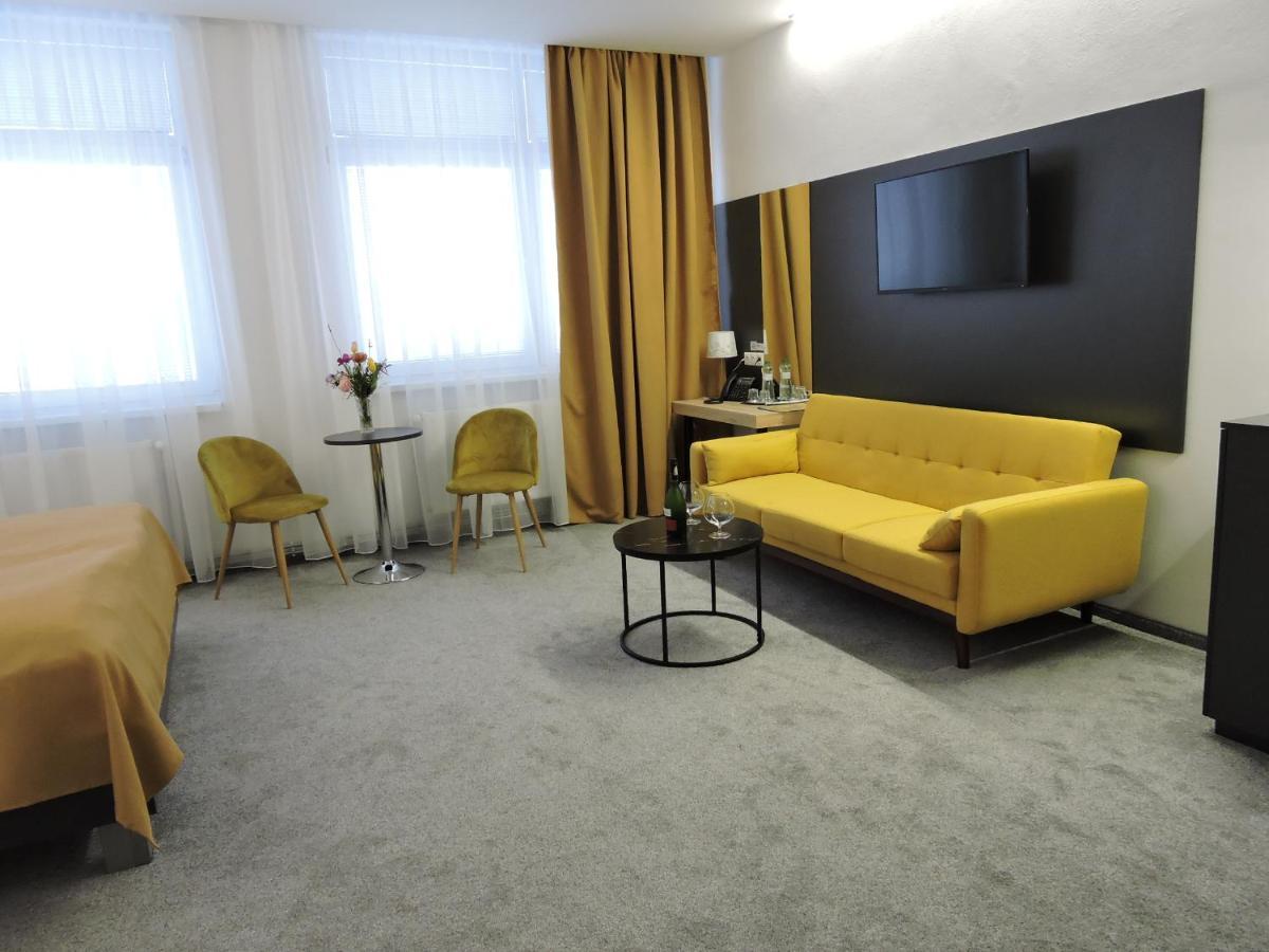 Primma Hotel Moldava nad Bodvou Buitenkant foto