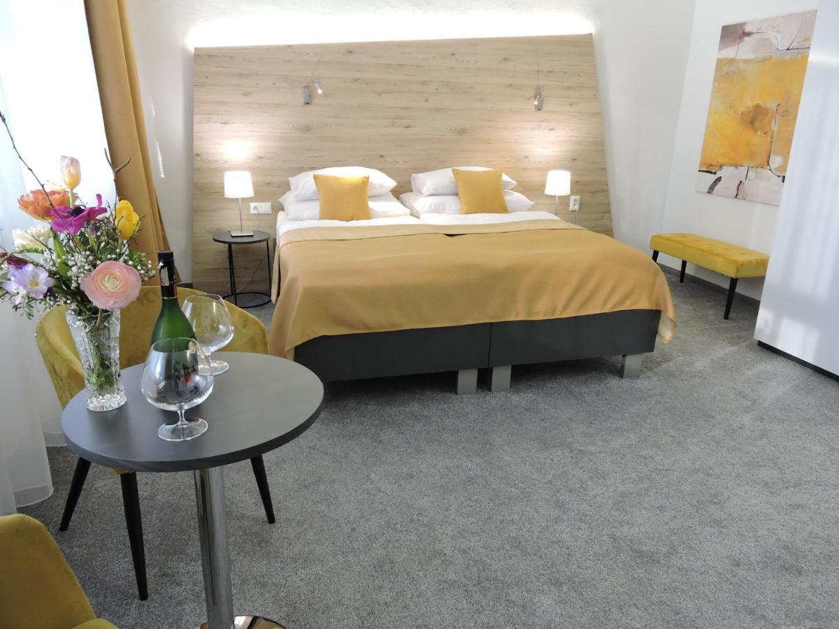Primma Hotel Moldava nad Bodvou Buitenkant foto