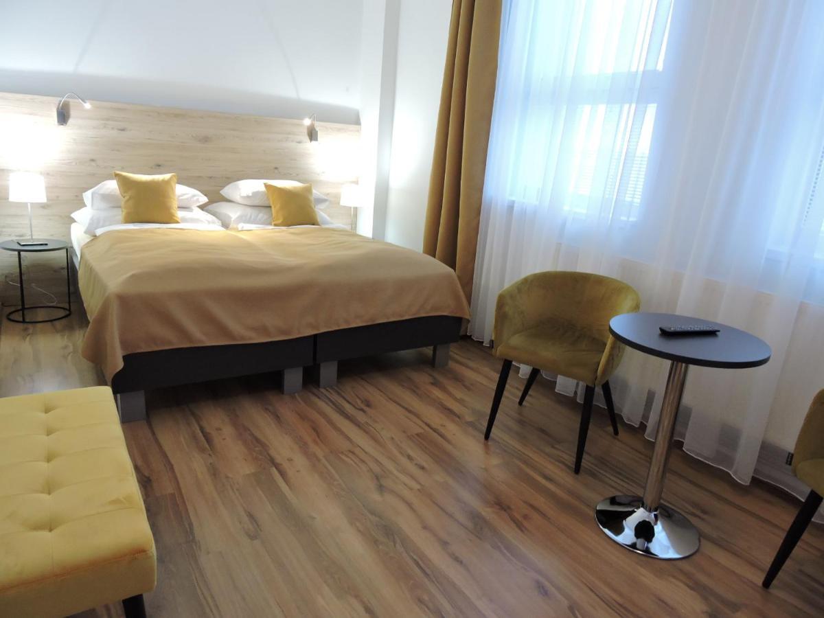 Primma Hotel Moldava nad Bodvou Buitenkant foto