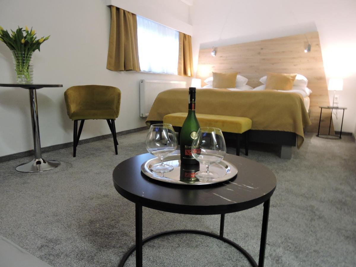 Primma Hotel Moldava nad Bodvou Buitenkant foto