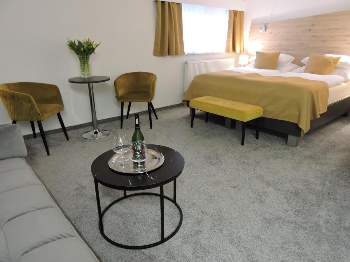 Primma Hotel Moldava nad Bodvou Buitenkant foto