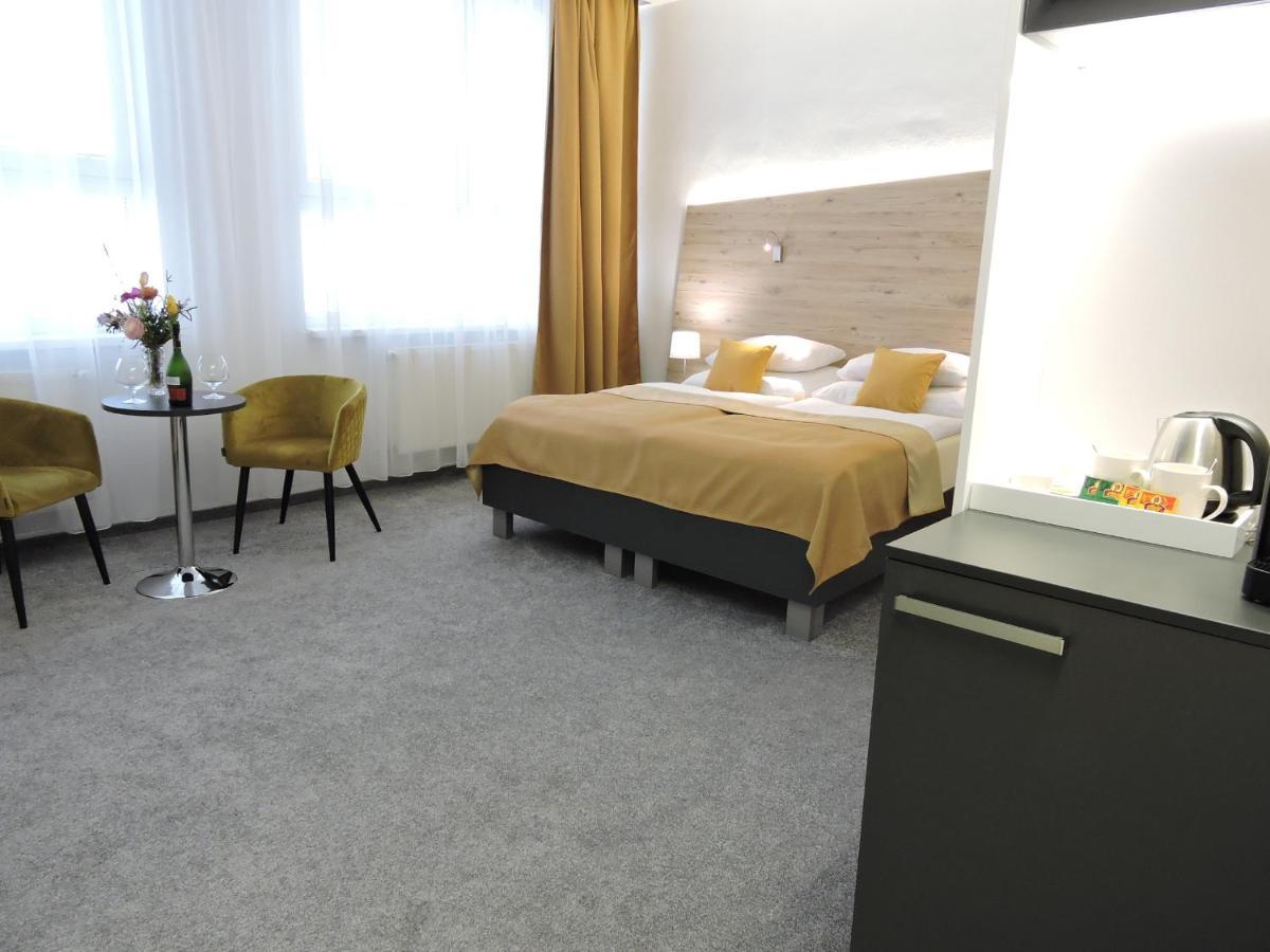 Primma Hotel Moldava nad Bodvou Buitenkant foto