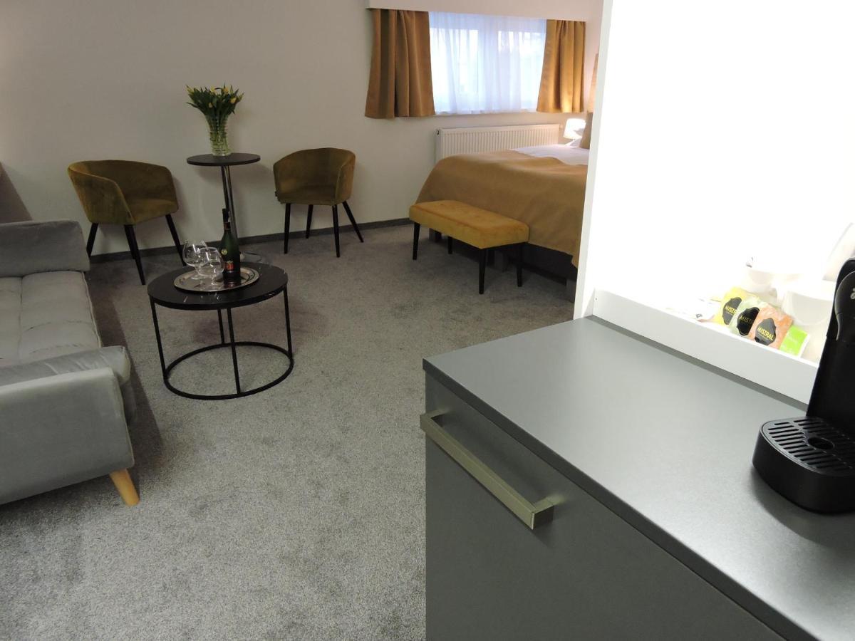 Primma Hotel Moldava nad Bodvou Buitenkant foto