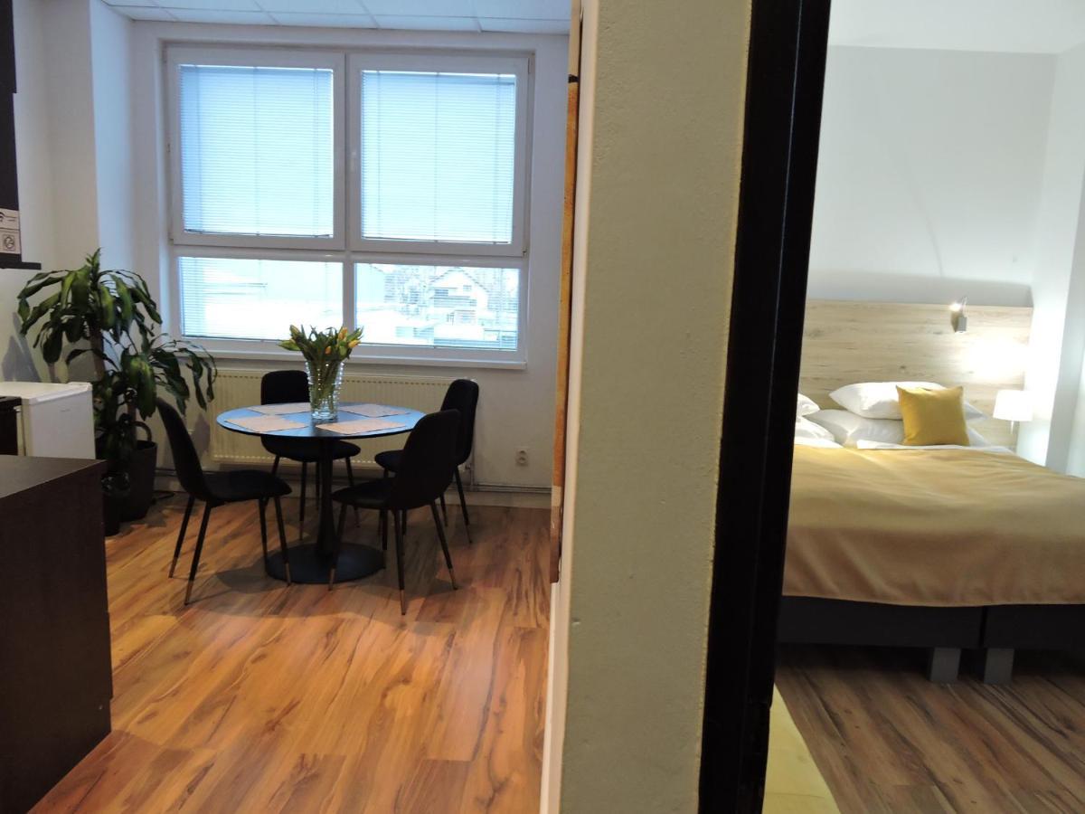 Primma Hotel Moldava nad Bodvou Buitenkant foto