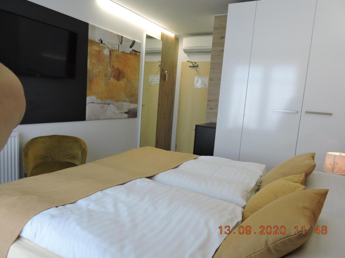 Primma Hotel Moldava nad Bodvou Buitenkant foto