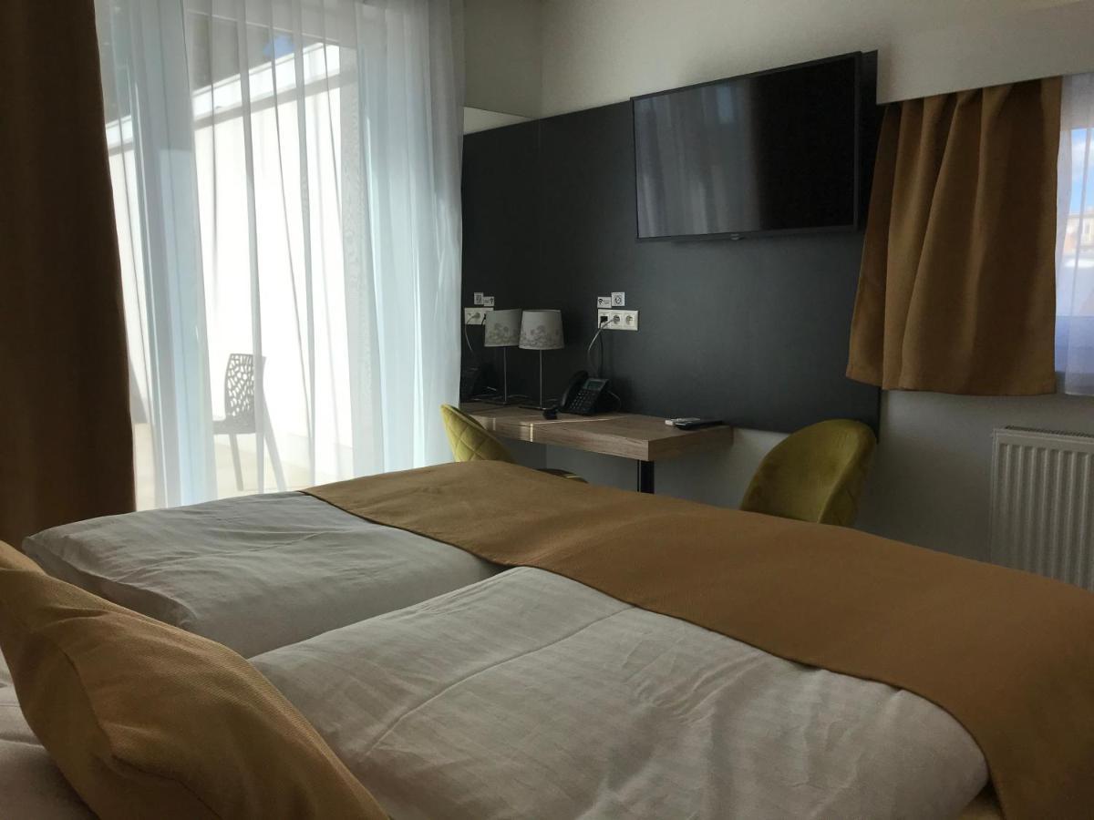Primma Hotel Moldava nad Bodvou Buitenkant foto