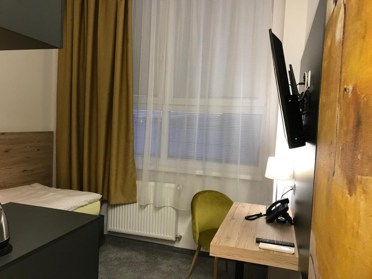 Primma Hotel Moldava nad Bodvou Buitenkant foto