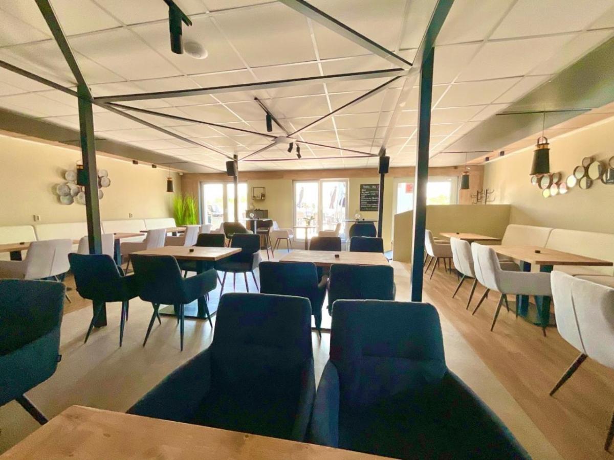 Primma Hotel Moldava nad Bodvou Buitenkant foto