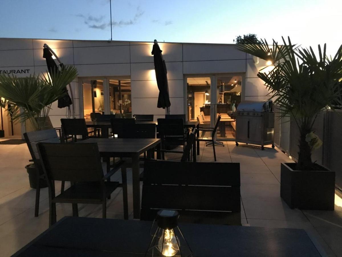Primma Hotel Moldava nad Bodvou Buitenkant foto