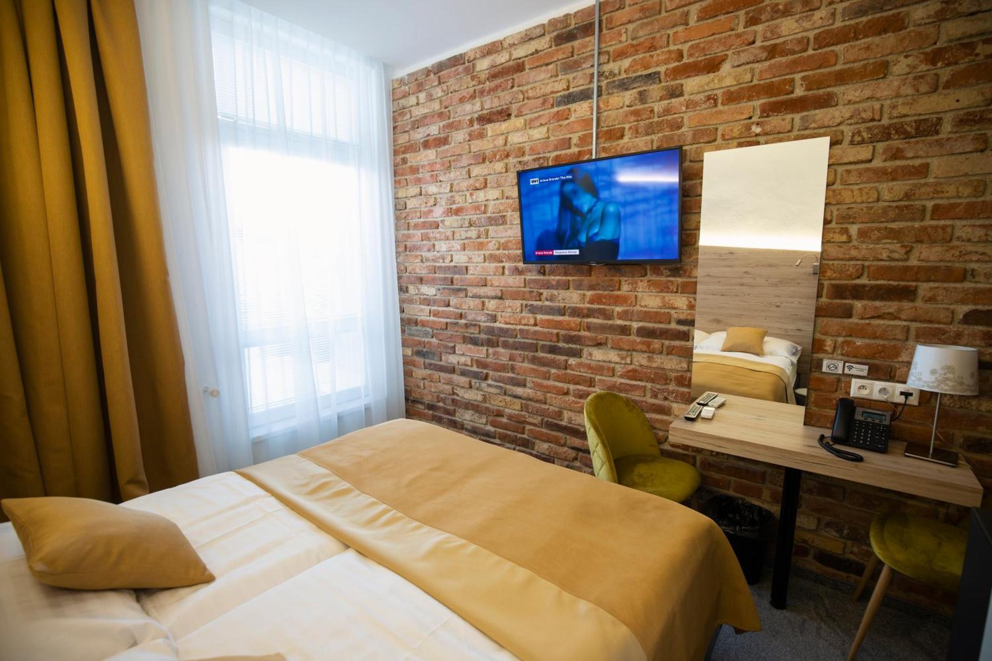 Primma Hotel Moldava nad Bodvou Buitenkant foto